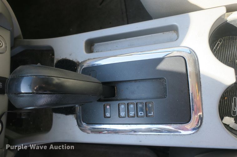 image for item EA9406 2011 Ford Escape XLT SUV