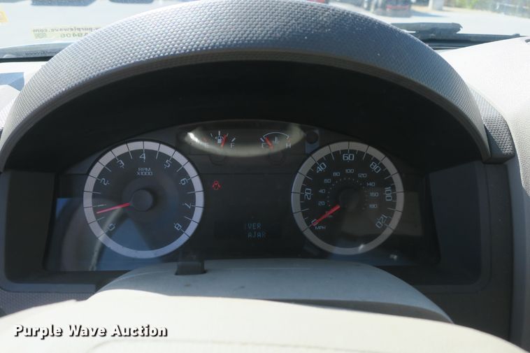 image for item EA9406 2011 Ford Escape XLT SUV