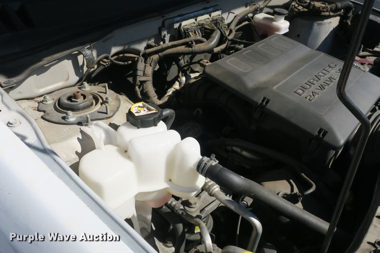 image for item EA9406 2011 Ford Escape XLT SUV