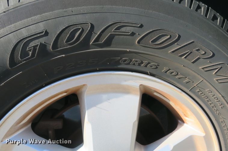 image for item EA9407 2011 Ford Escape XLT SUV