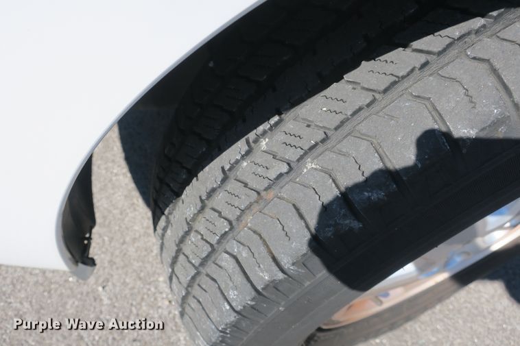 image for item EA9407 2011 Ford Escape XLT SUV