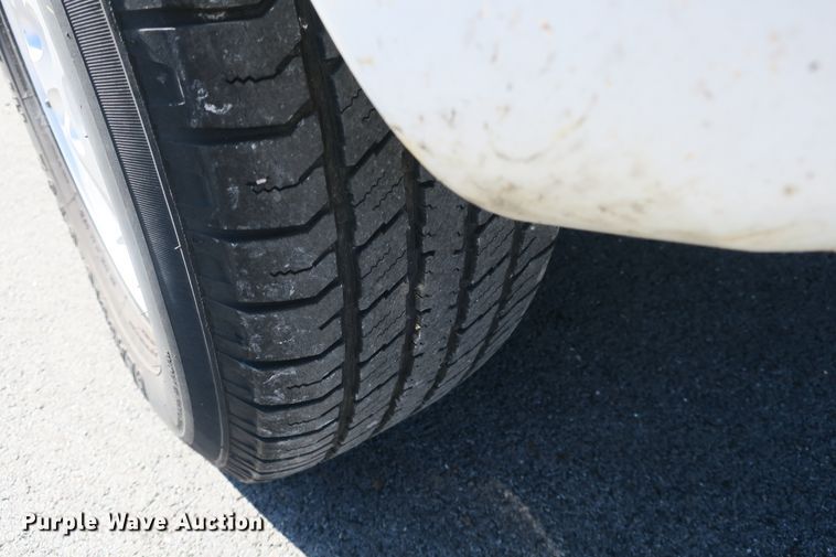 image for item EA9407 2011 Ford Escape XLT SUV