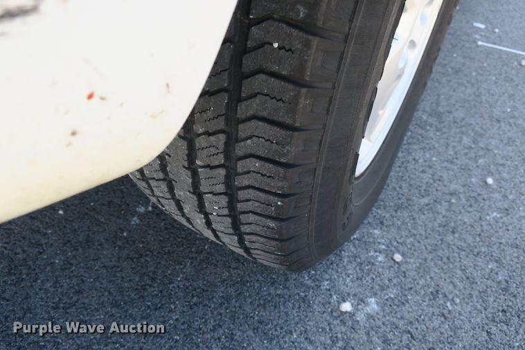 image for item EA9407 2011 Ford Escape XLT SUV