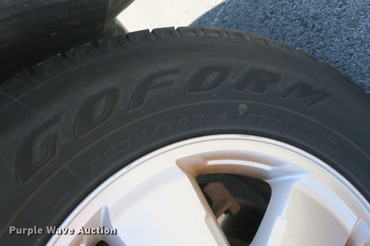 image for item EA9407 2011 Ford Escape XLT SUV