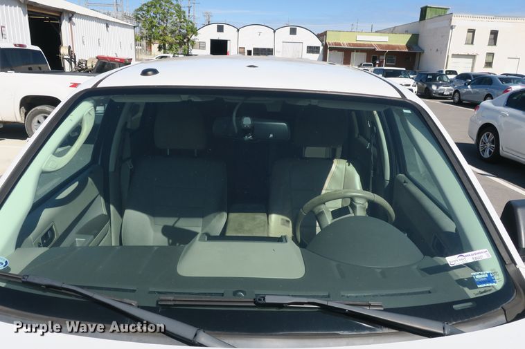 image for item EA9407 2011 Ford Escape XLT SUV