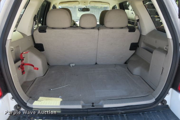 image for item EA9407 2011 Ford Escape XLT SUV