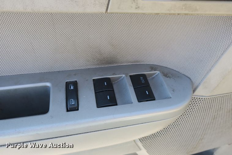 image for item EA9407 2011 Ford Escape XLT SUV