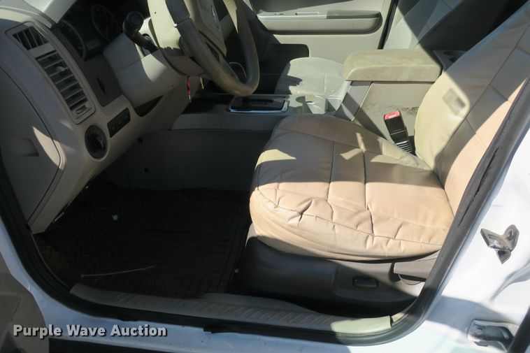 image for item EA9407 2011 Ford Escape XLT SUV