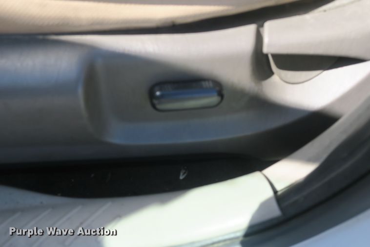 image for item EA9407 2011 Ford Escape XLT SUV