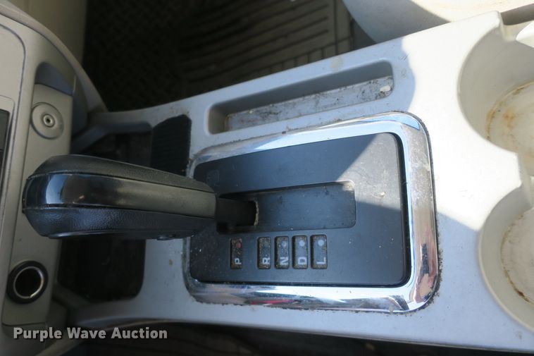 image for item EA9407 2011 Ford Escape XLT SUV