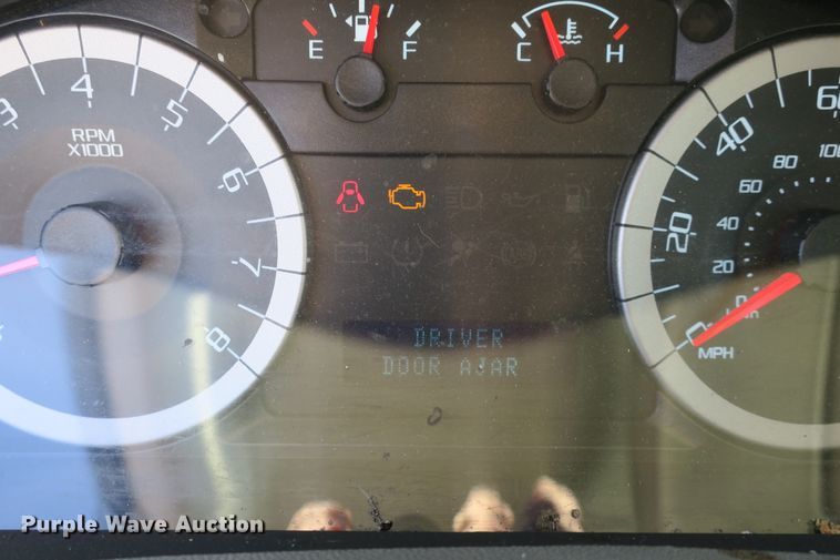 image for item EA9407 2011 Ford Escape XLT SUV