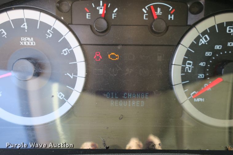 image for item EA9407 2011 Ford Escape XLT SUV