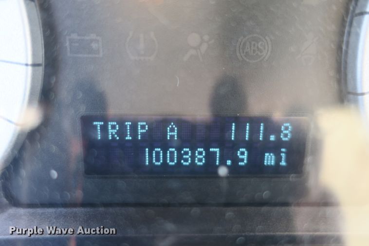 image for item EA9407 2011 Ford Escape XLT SUV