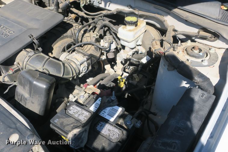 image for item EA9407 2011 Ford Escape XLT SUV