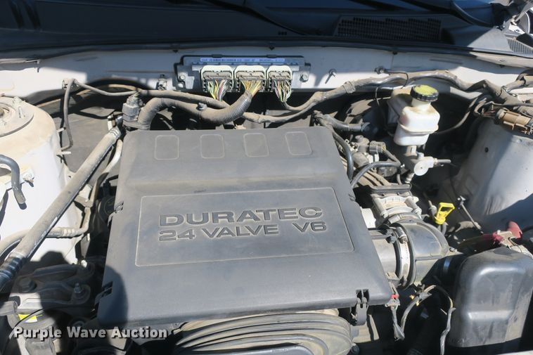 image for item EA9407 2011 Ford Escape XLT SUV