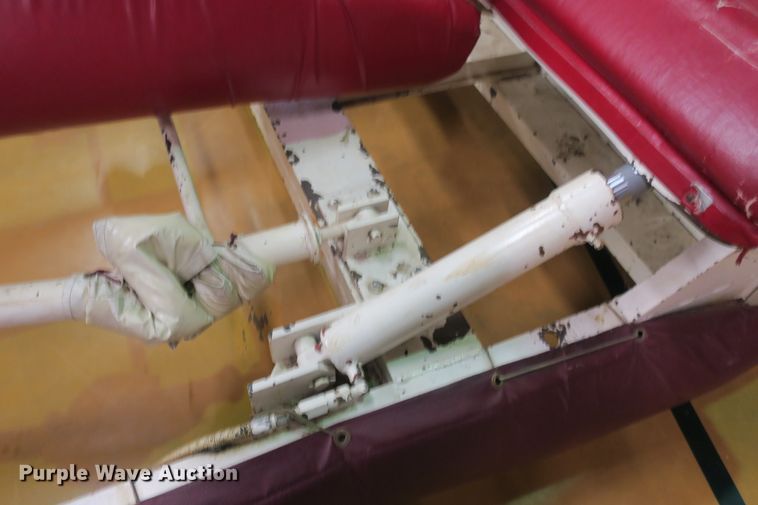 image for item EA9408 Hydra-Goal basketball goal