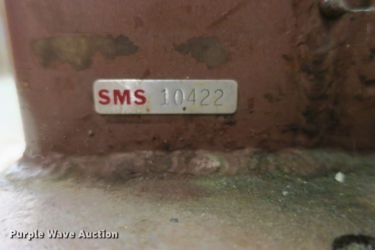 image for item EA9408 Hydra-Goal basketball goal