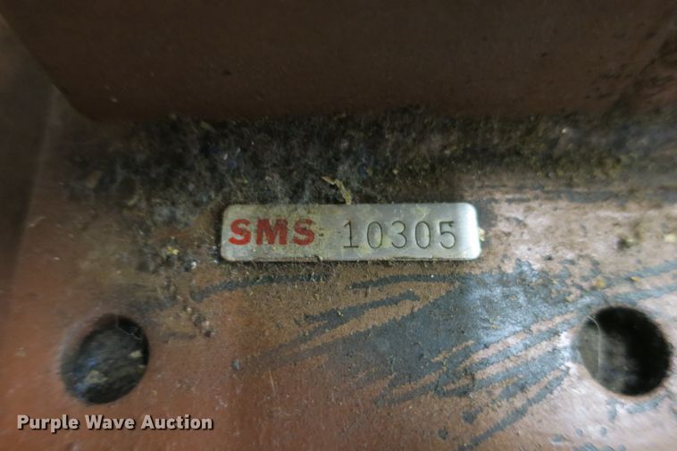 image for item EA9411 Hydra-Goal basketball goal