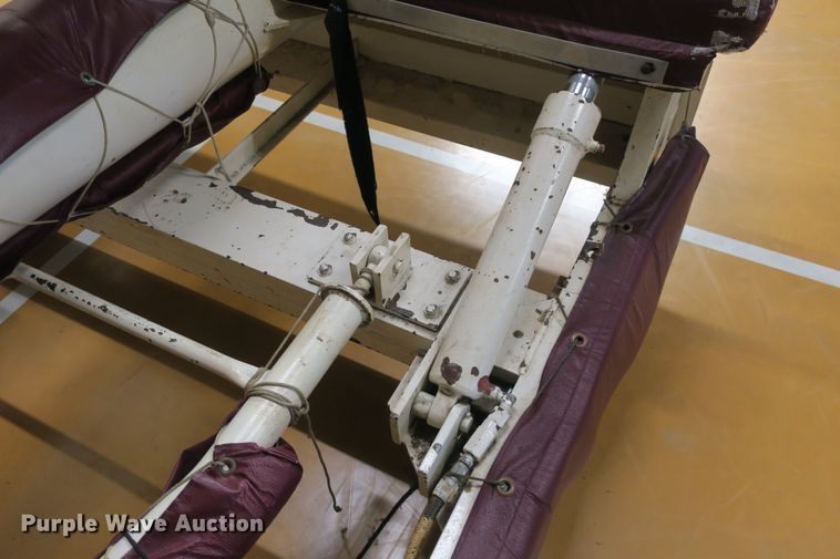 image for item EA9411 Hydra-Goal basketball goal