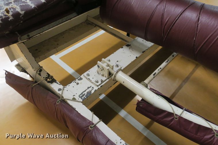 image for item EA9411 Hydra-Goal basketball goal