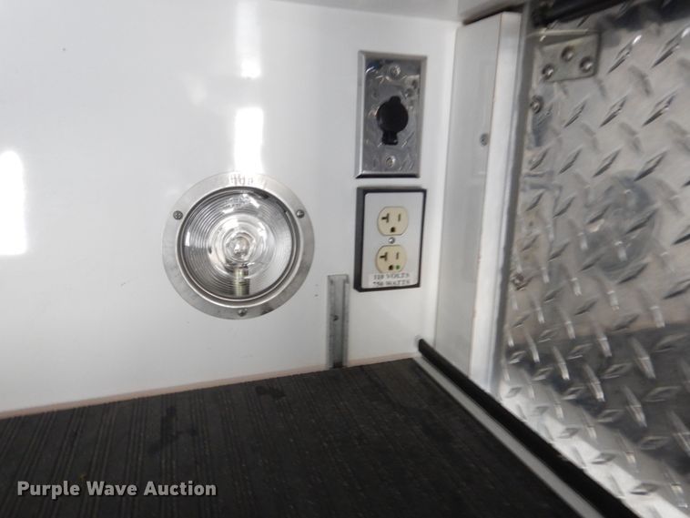 image for item EK9086 2002 Ford Econoline E450 ambulance