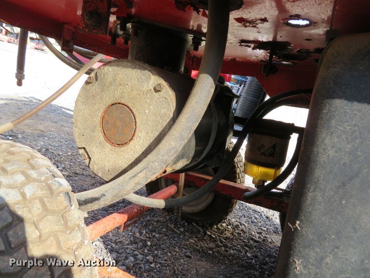 image for item EV9743 Shark STP-3520A pressure washer