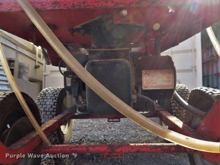 image for item EV9743 Shark STP-3520A pressure washer