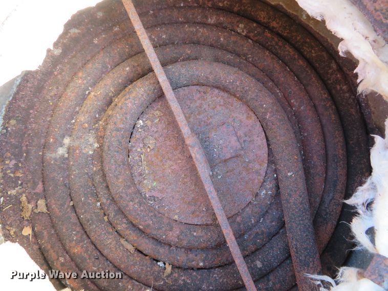 image for item EV9743 Shark STP-3520A pressure washer