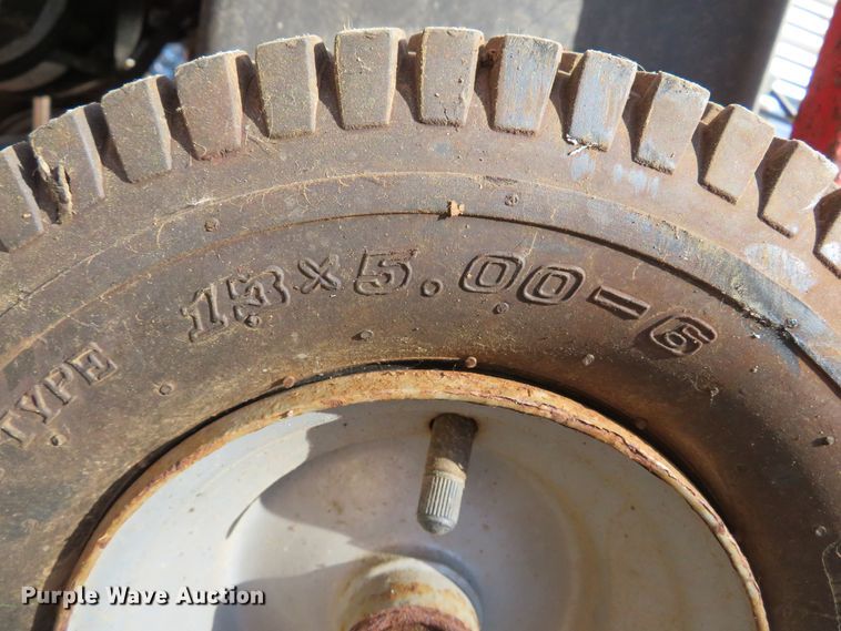 image for item EV9743 Shark STP-3520A pressure washer