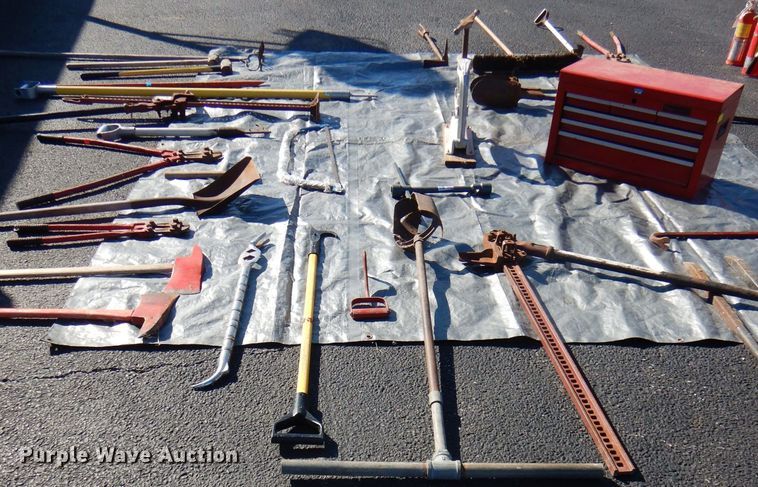 image for item FF9706 Tools