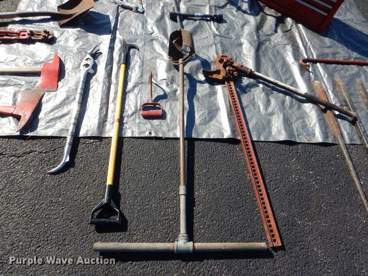 image for item FF9706 Tools