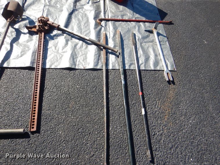 image for item FF9706 Tools