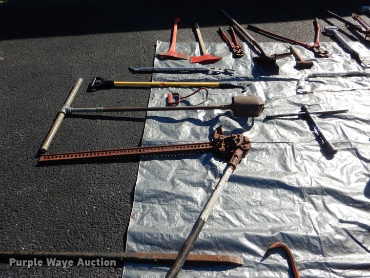 image for item FF9706 Tools