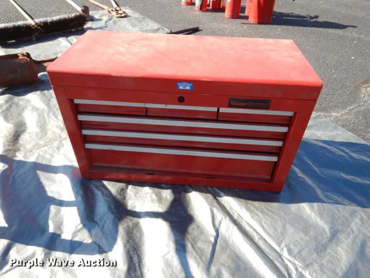 image for item FF9706 Tools