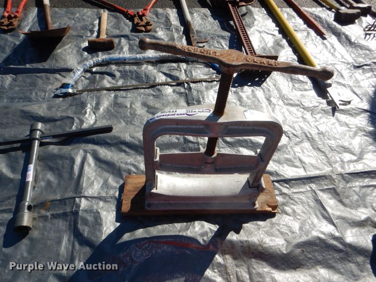 image for item FF9706 Tools