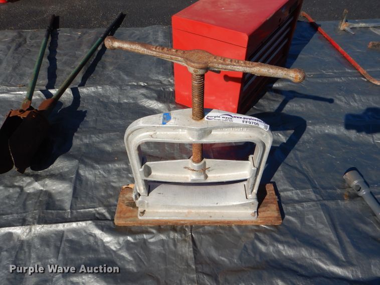 image for item FF9706 Tools