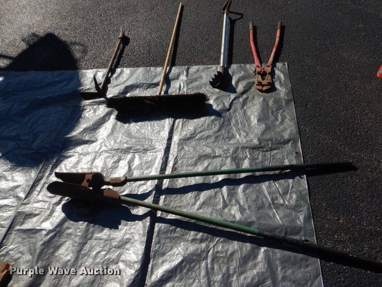 image for item FF9706 Tools