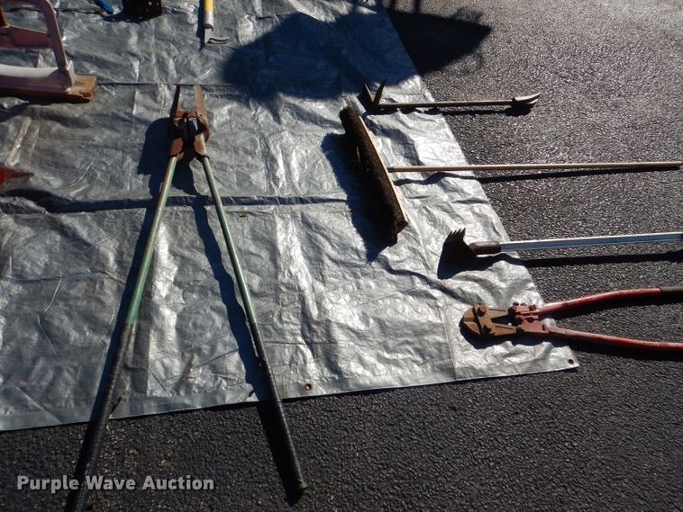 image for item FF9706 Tools