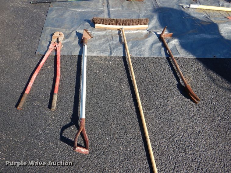 image for item FF9706 Tools