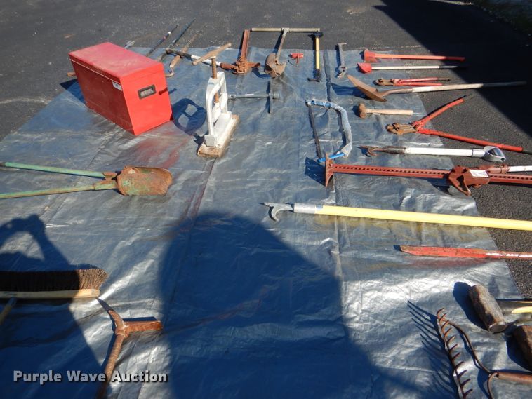 image for item FF9706 Tools