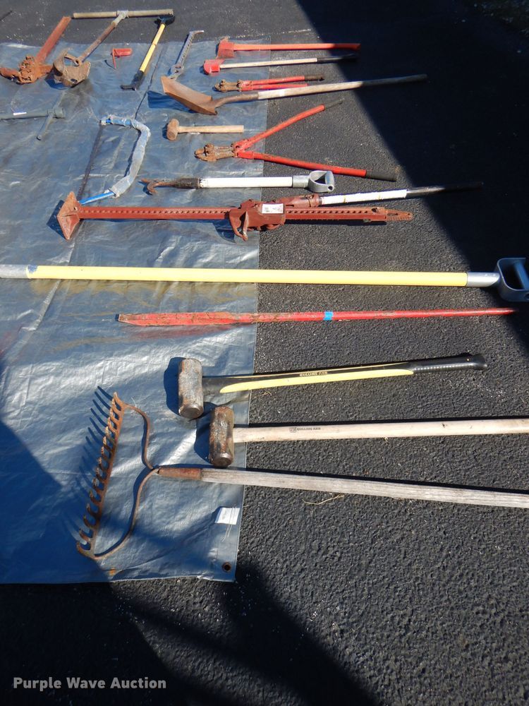 image for item FF9706 Tools