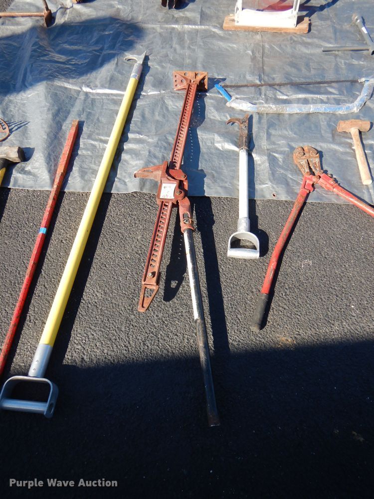 image for item FF9706 Tools