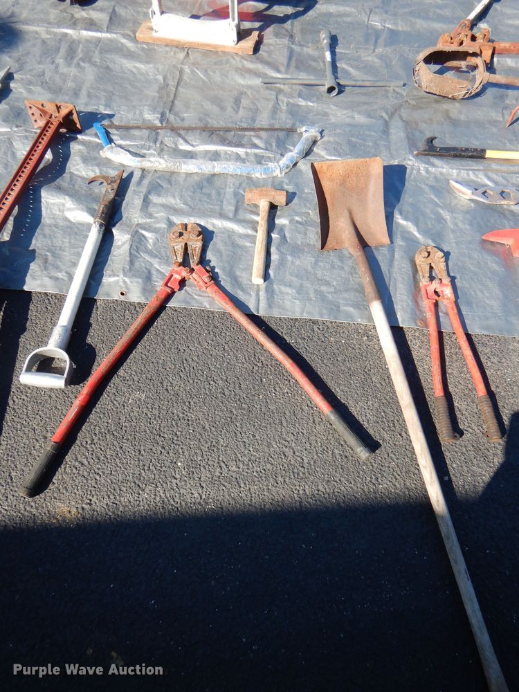 image for item FF9706 Tools