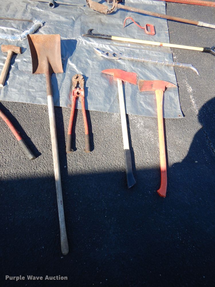 image for item FF9706 Tools