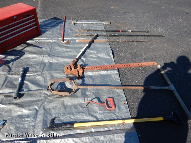 image for item FF9706 Tools