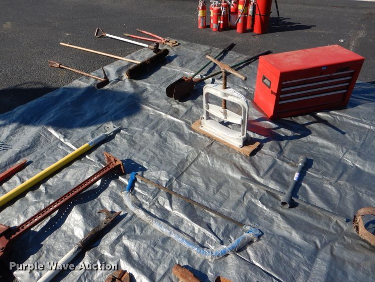 image for item FF9706 Tools