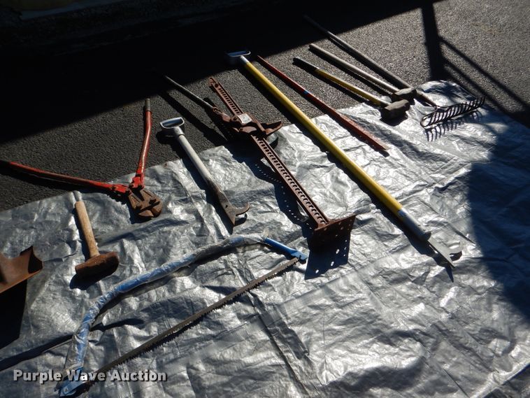 image for item FF9706 Tools