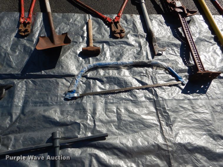 image for item FF9706 Tools