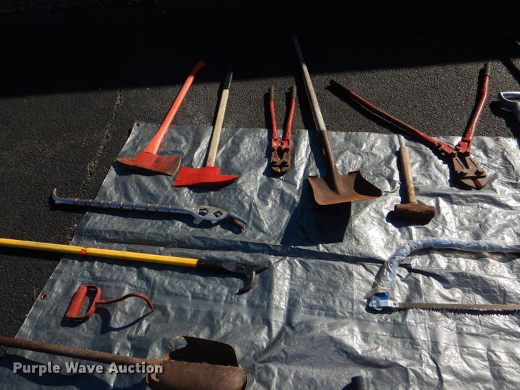 image for item FF9706 Tools