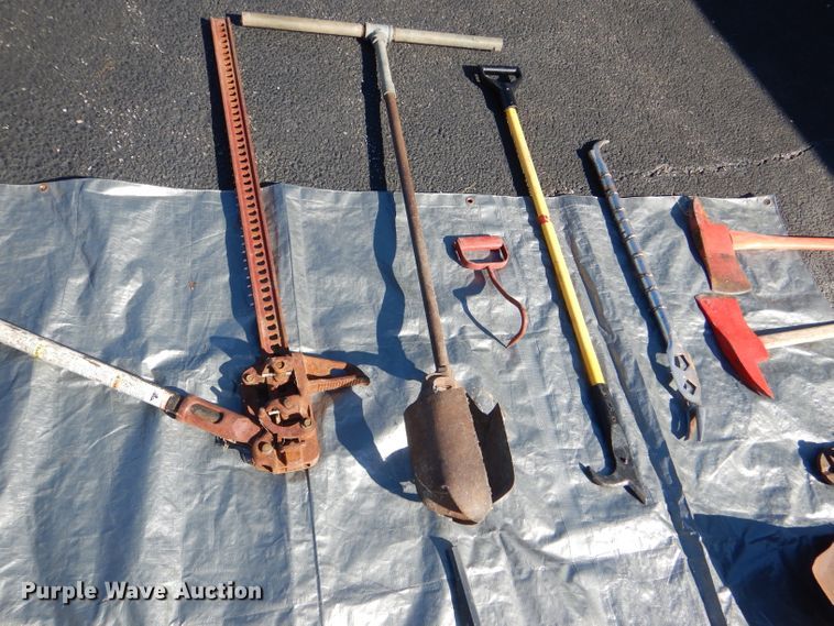 image for item FF9706 Tools